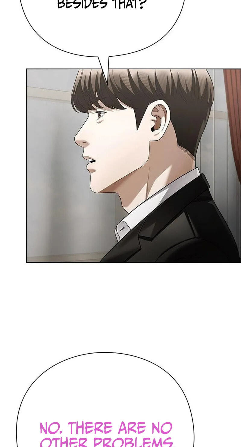 Office Worker Who Sees Fate Chapter 182 page 78 - 