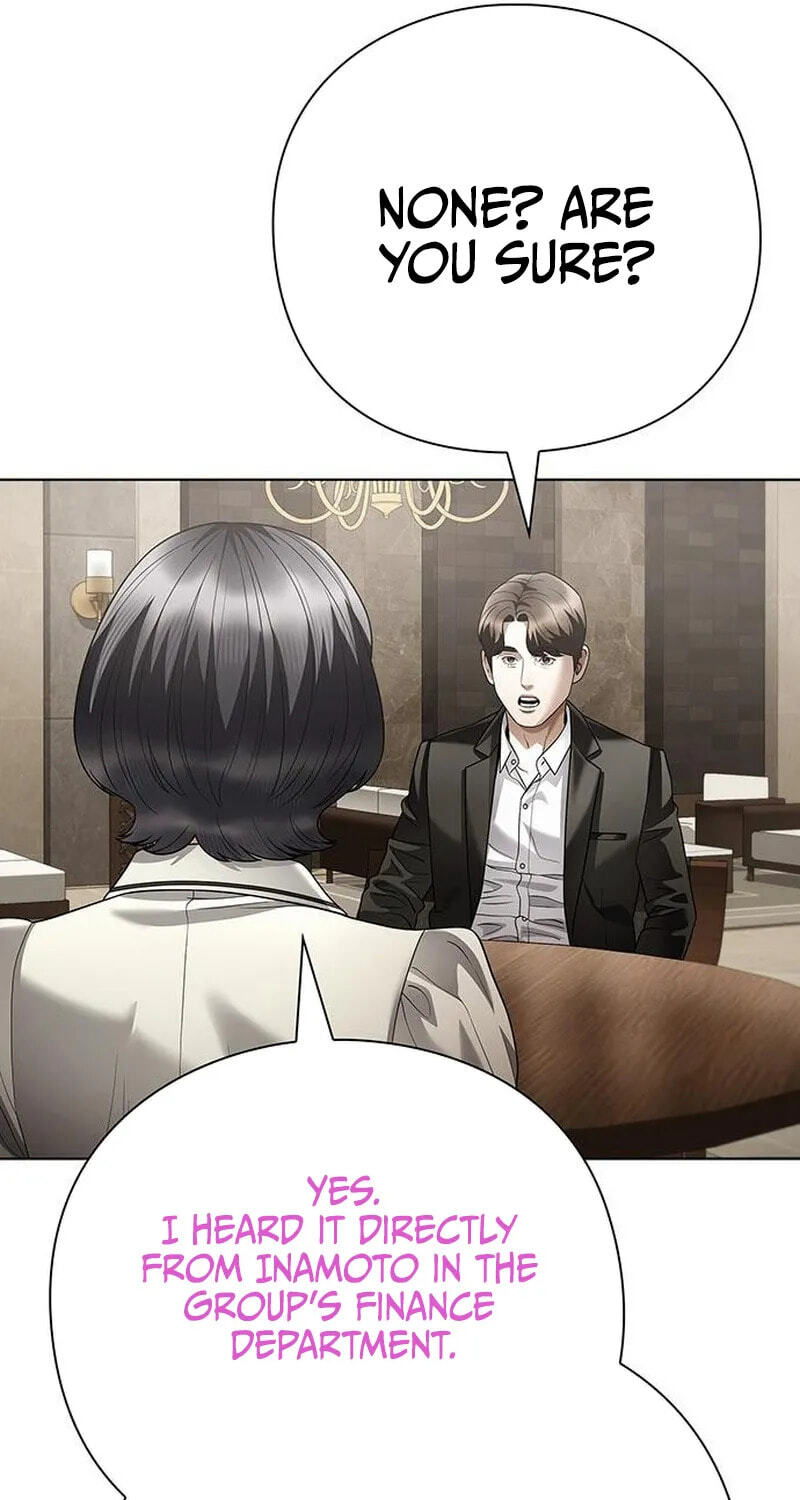 Office Worker Who Sees Fate Chapter 182 page 80 - 