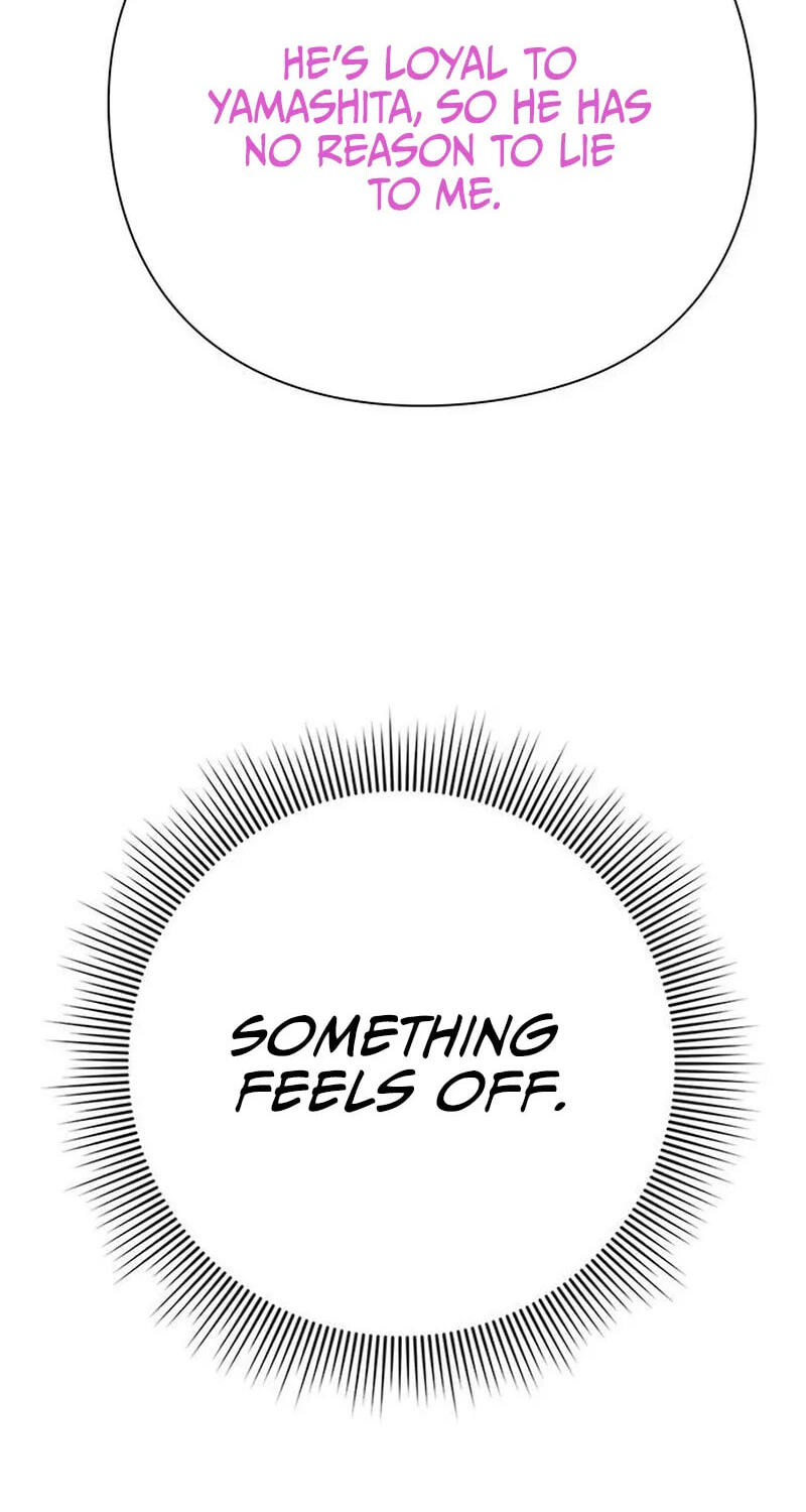 Office Worker Who Sees Fate Chapter 182 page 81 - 