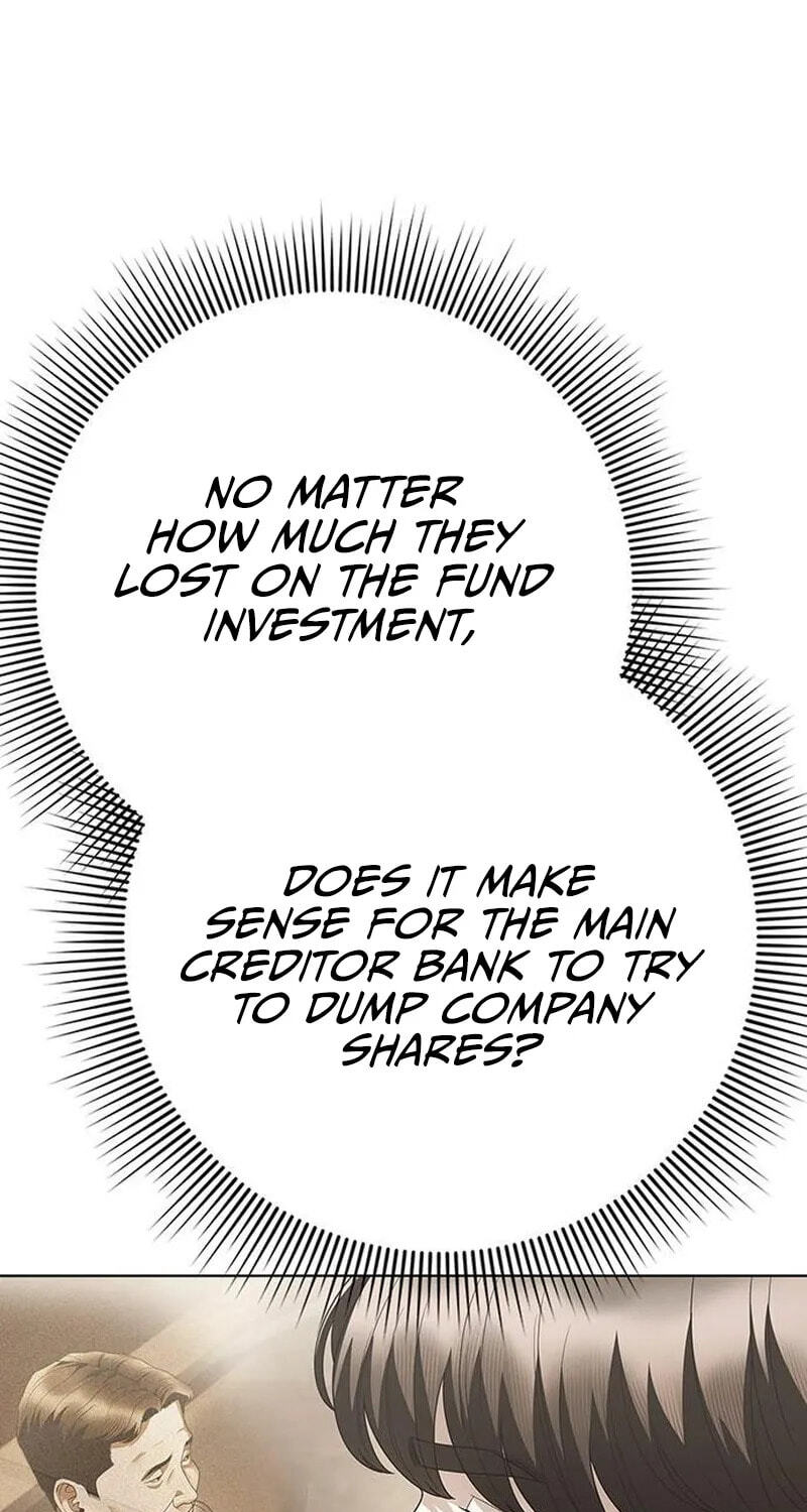 Office Worker Who Sees Fate Chapter 182 page 82 - 
