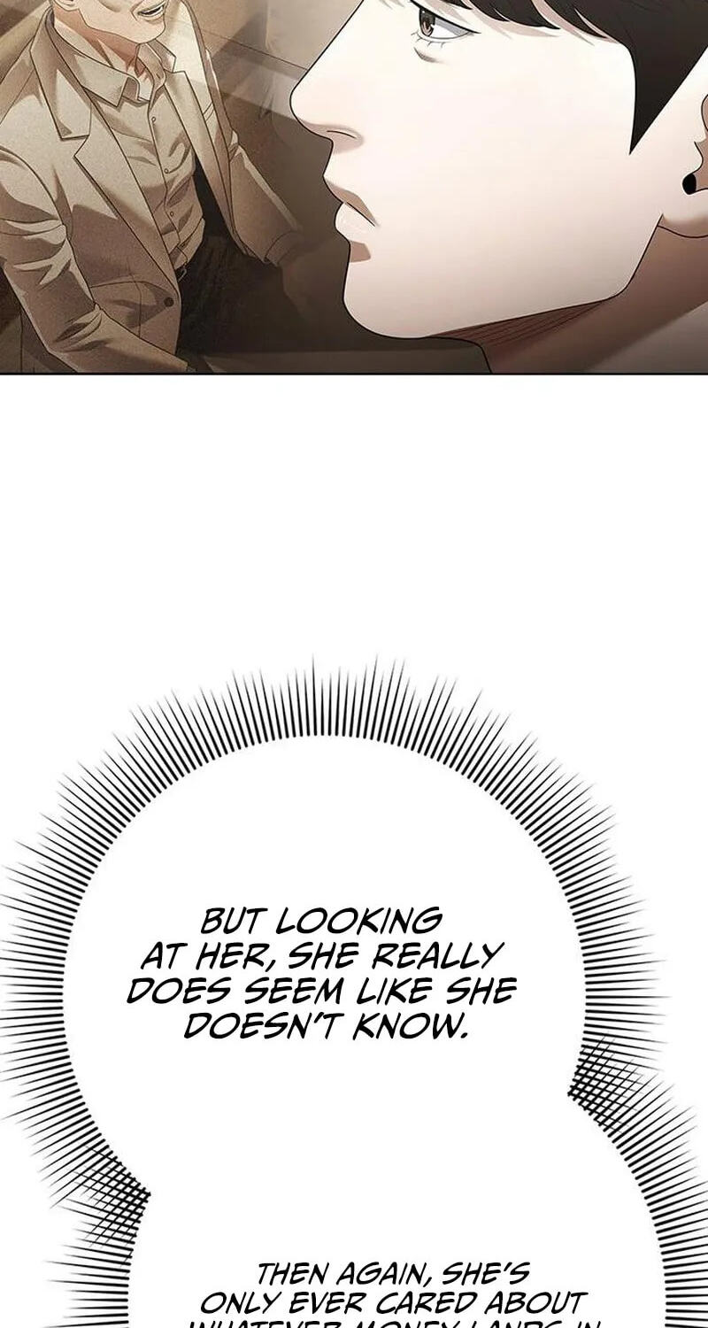 Office Worker Who Sees Fate Chapter 182 page 83 - 