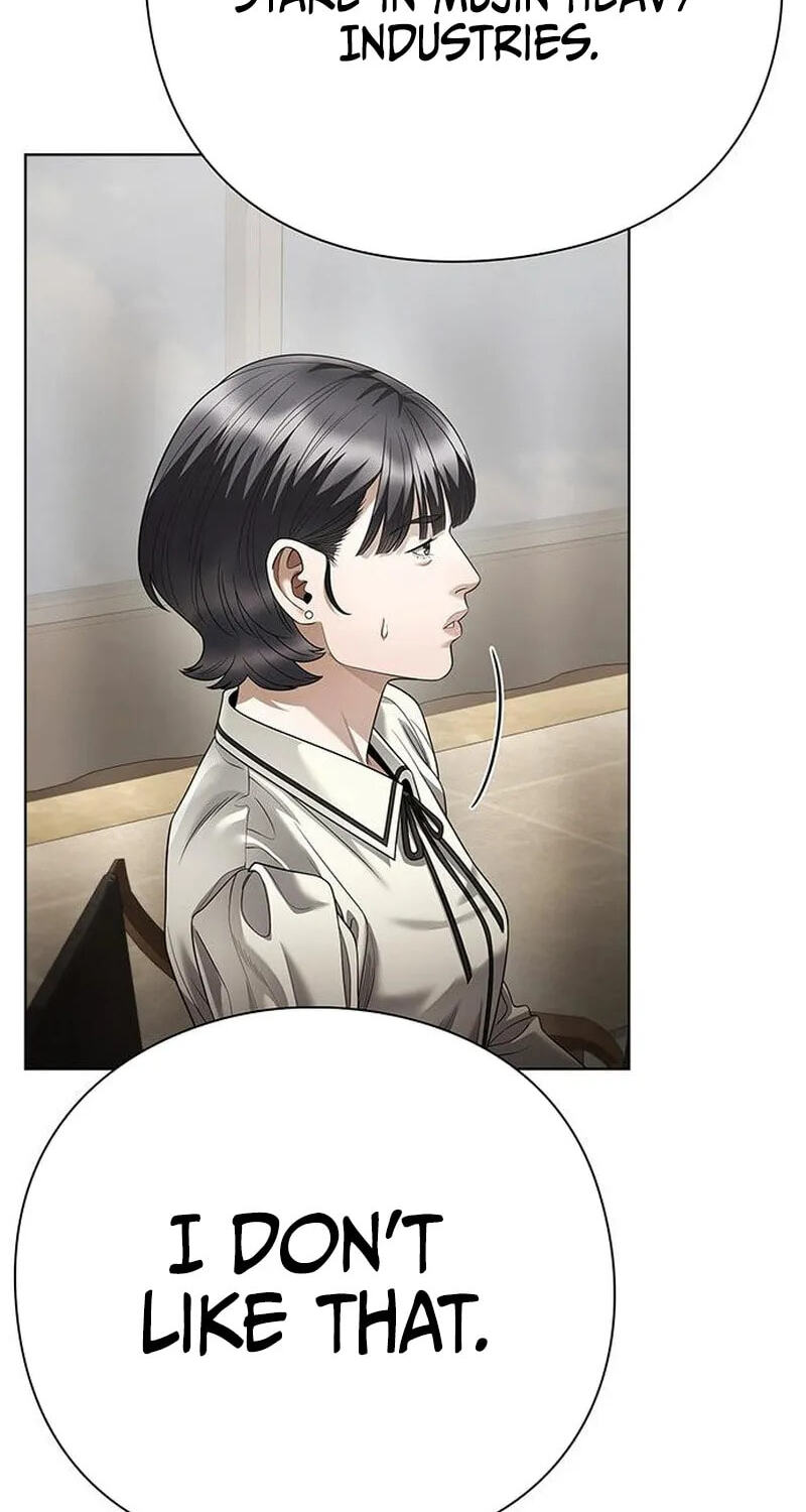 Office Worker Who Sees Fate Chapter 182 page 85 - 