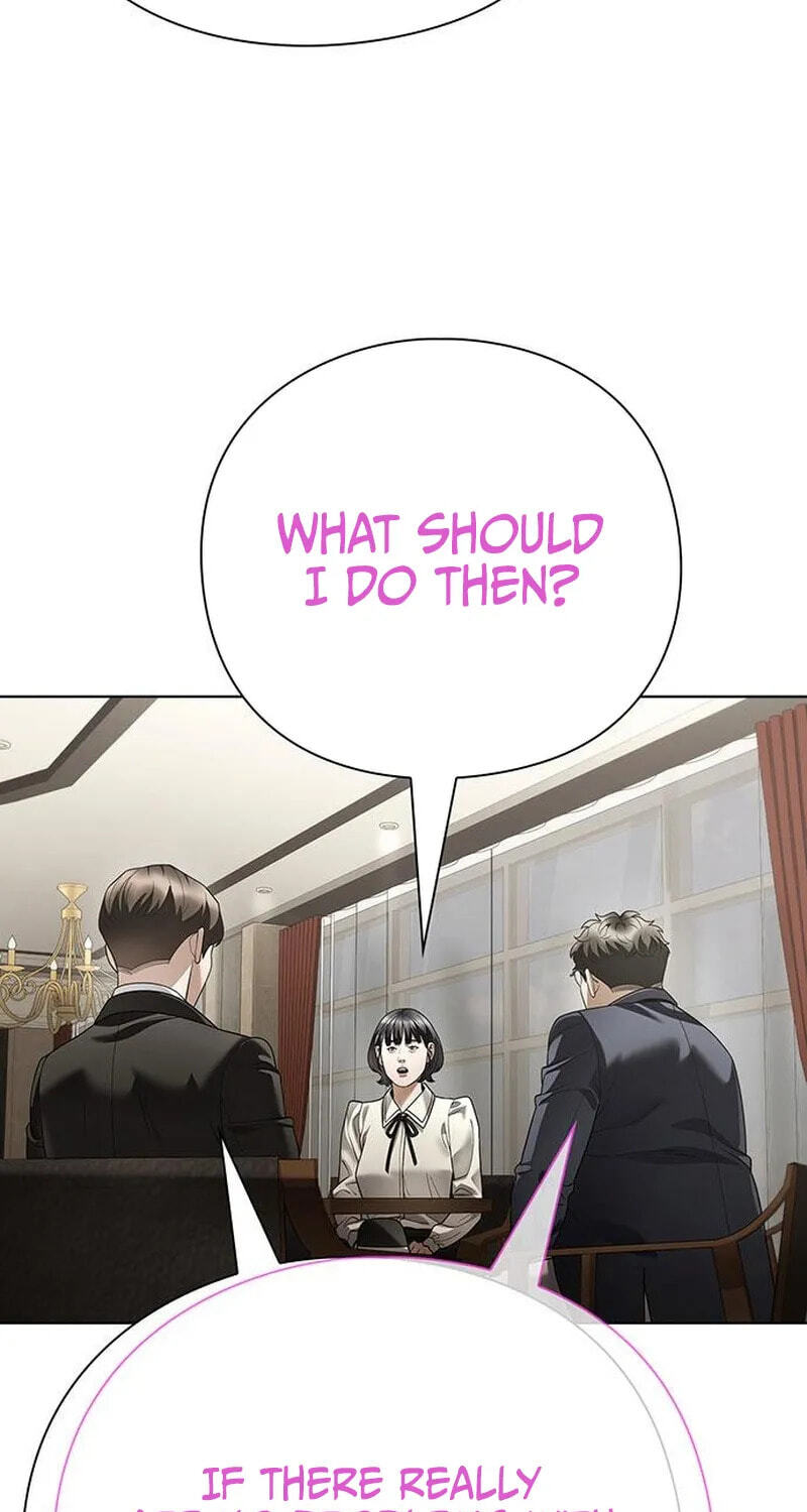 Office Worker Who Sees Fate Chapter 182 page 86 - 