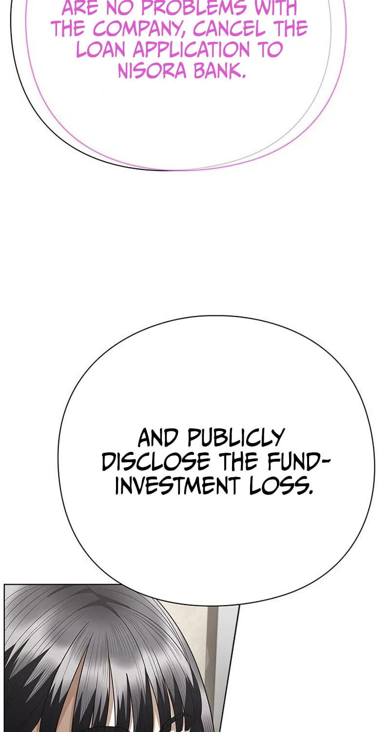 Office Worker Who Sees Fate Chapter 182 page 87 - 