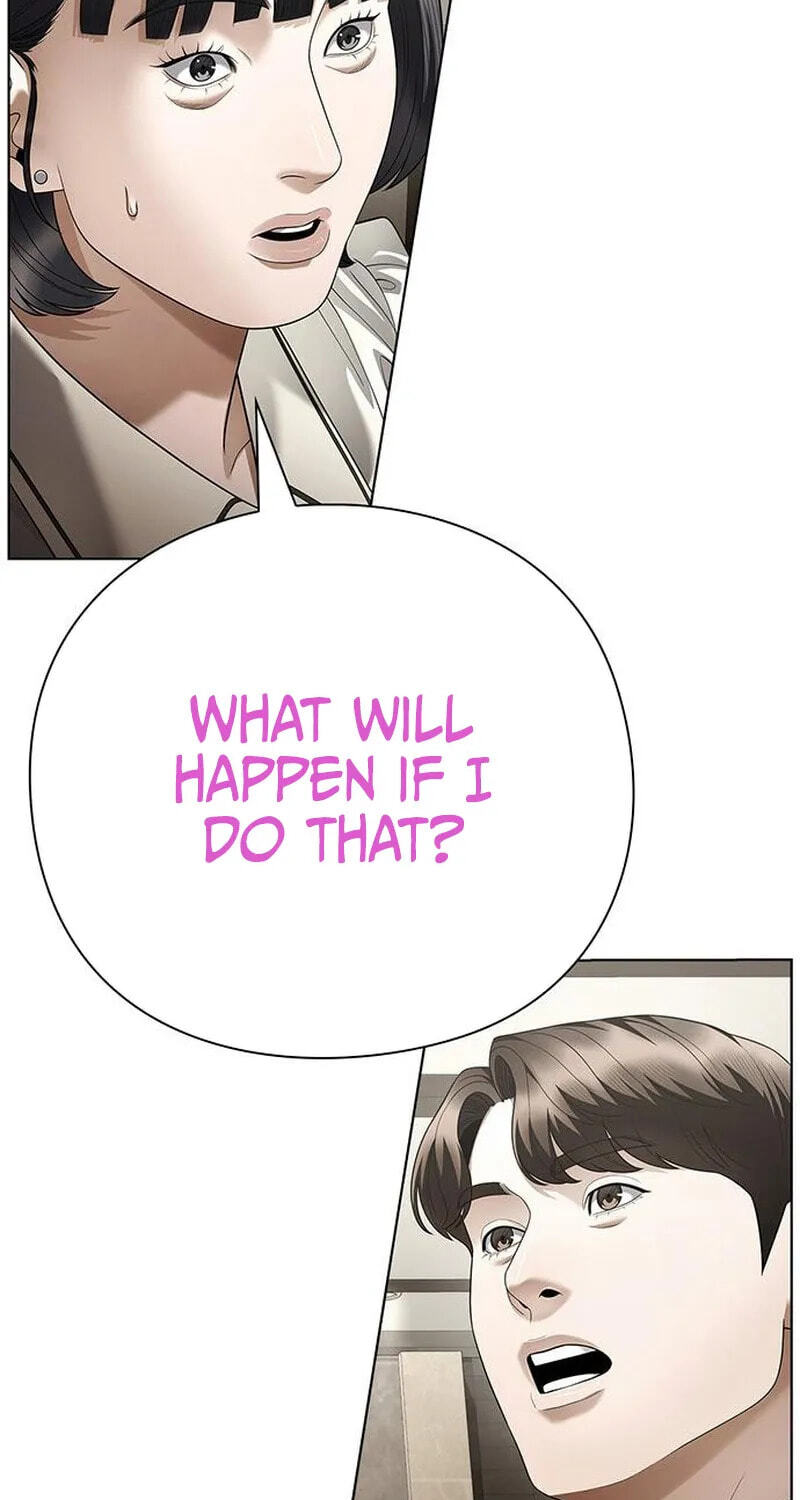 Office Worker Who Sees Fate Chapter 182 page 88 - 