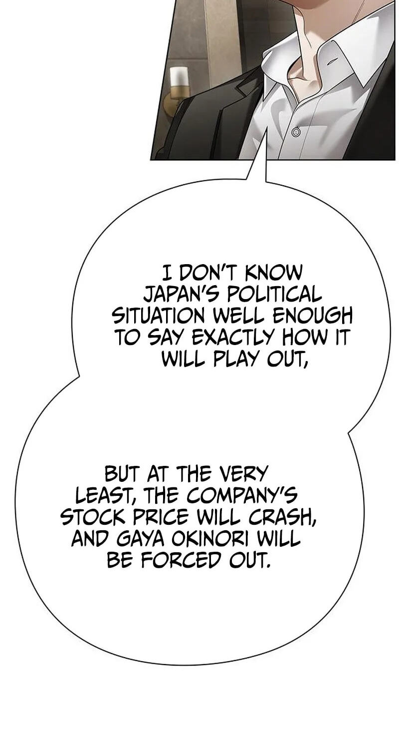 Office Worker Who Sees Fate Chapter 182 page 89 - 