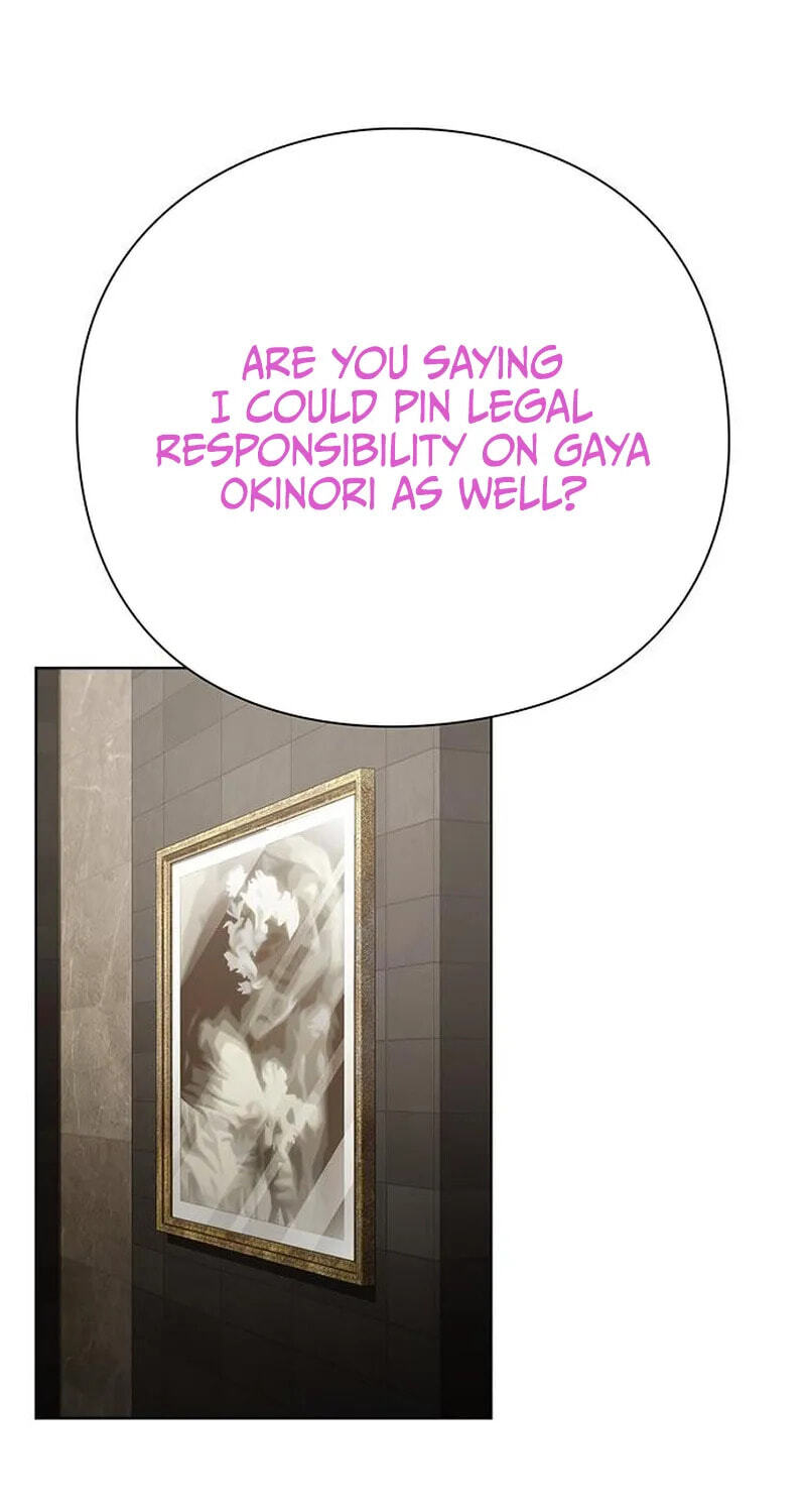 Office Worker Who Sees Fate Chapter 182 page 90 - 