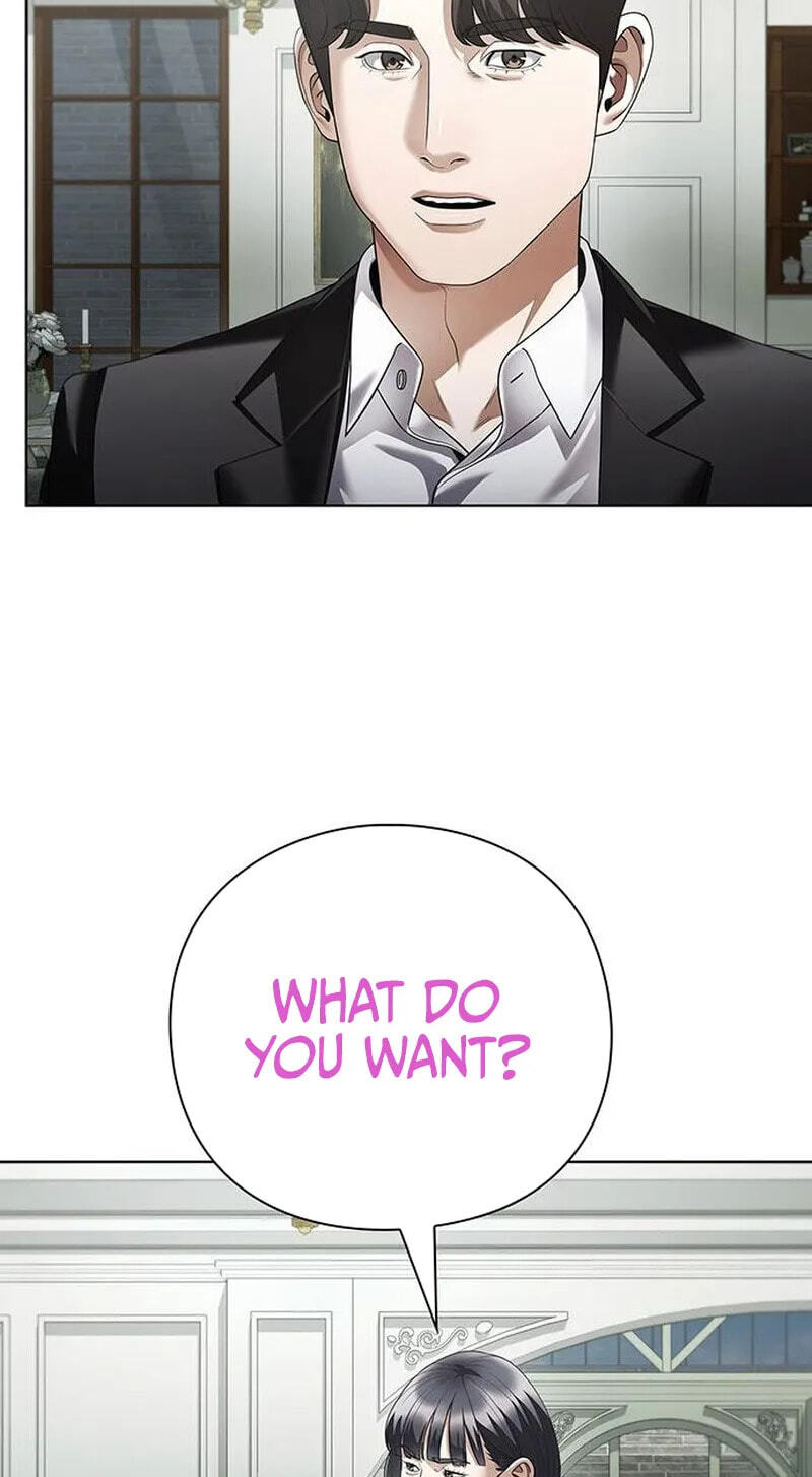 Office Worker Who Sees Fate Chapter 182 page 10 - 