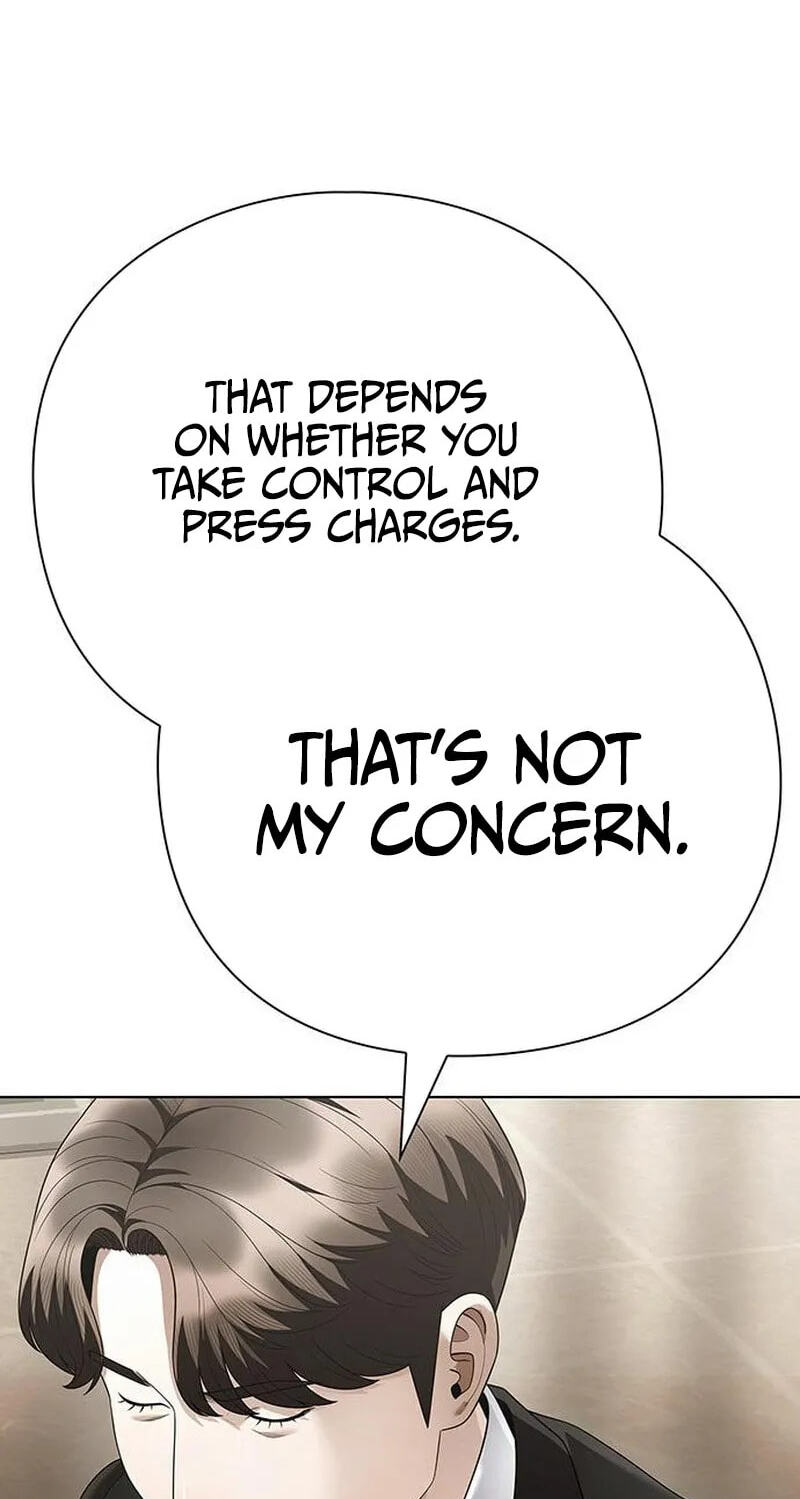 Office Worker Who Sees Fate Chapter 182 page 91 - 