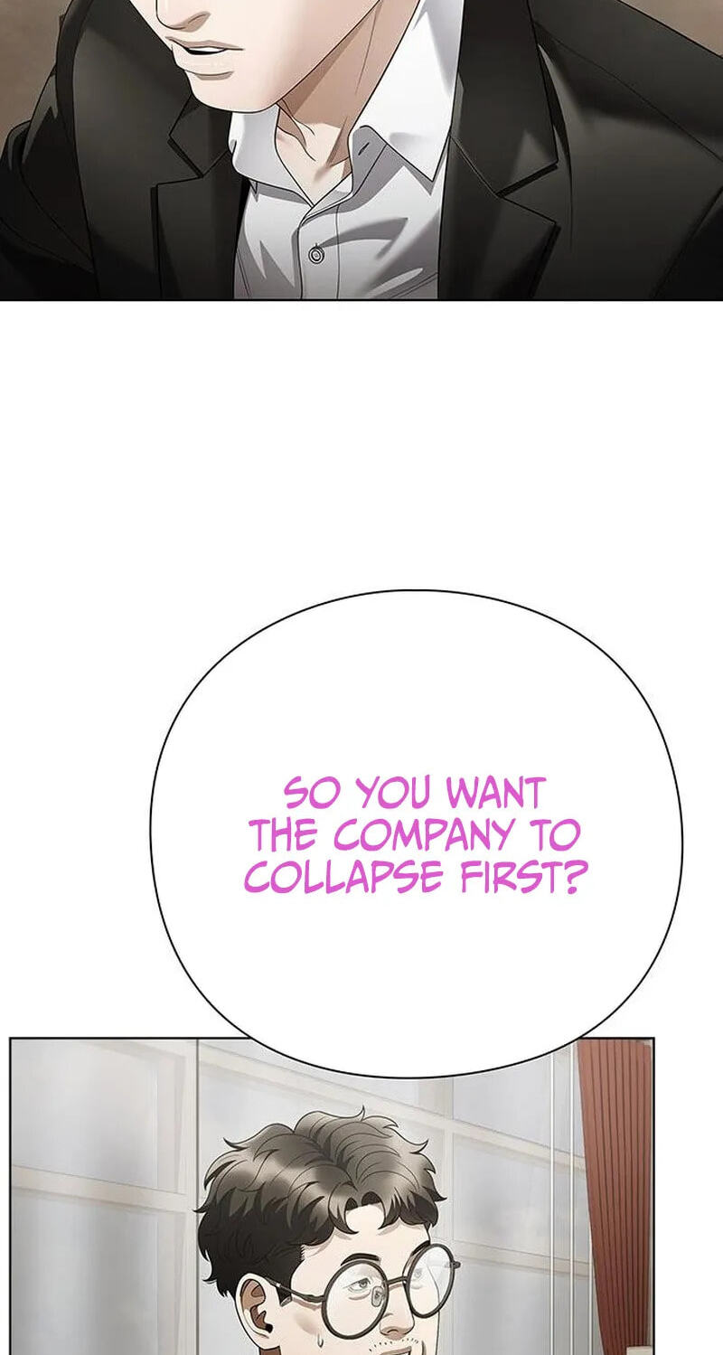 Office Worker Who Sees Fate Chapter 182 page 92 - 