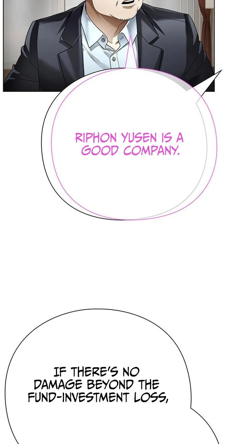 Office Worker Who Sees Fate Chapter 182 page 93 - 