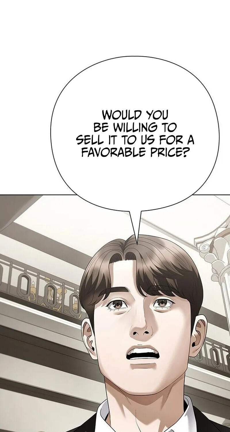 Office Worker Who Sees Fate Chapter 182 page 95 - 