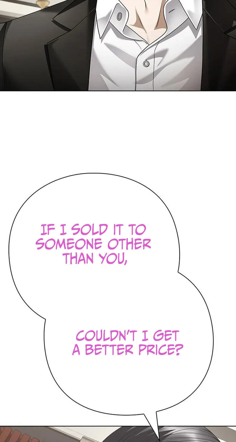 Office Worker Who Sees Fate Chapter 182 page 96 - 