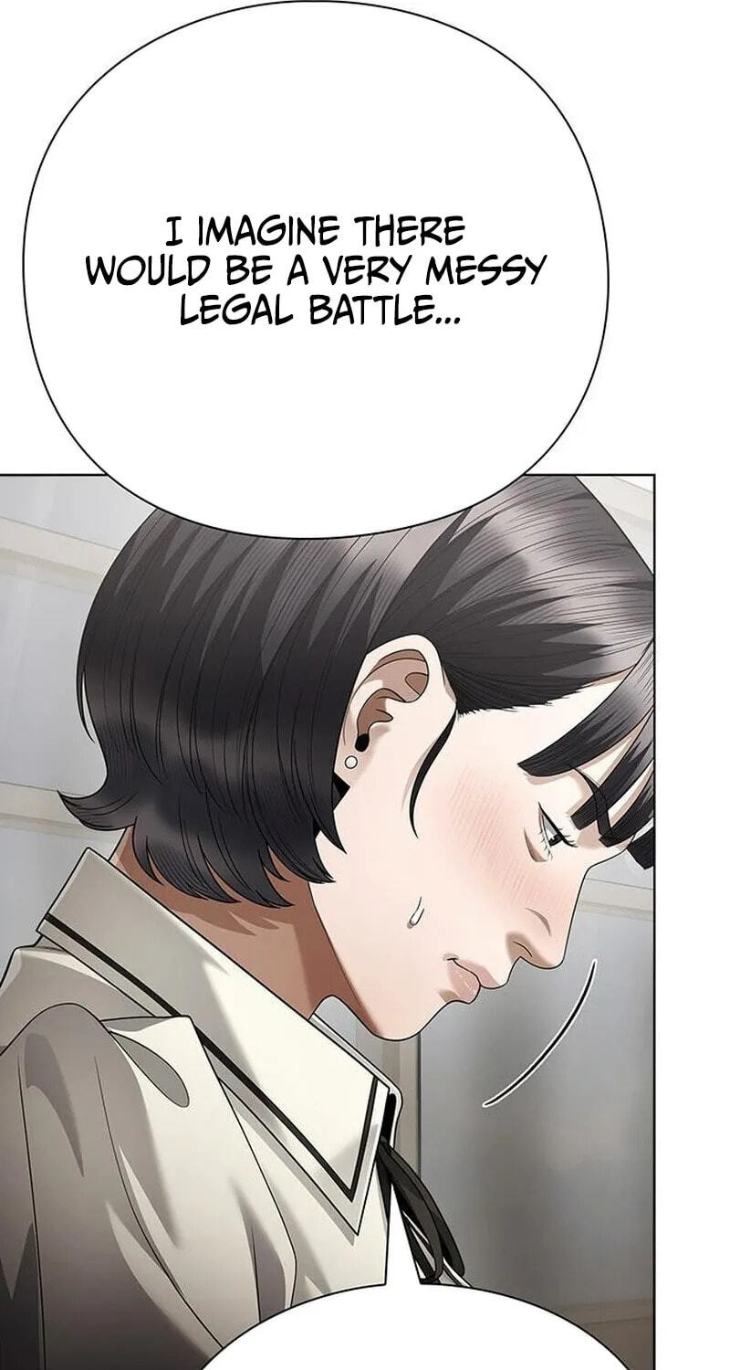 Office Worker Who Sees Fate Chapter 182 page 99 - 