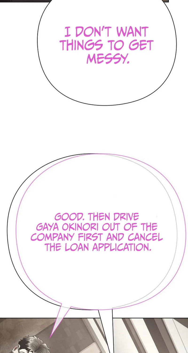 Office Worker Who Sees Fate Chapter 182 page 100 - 