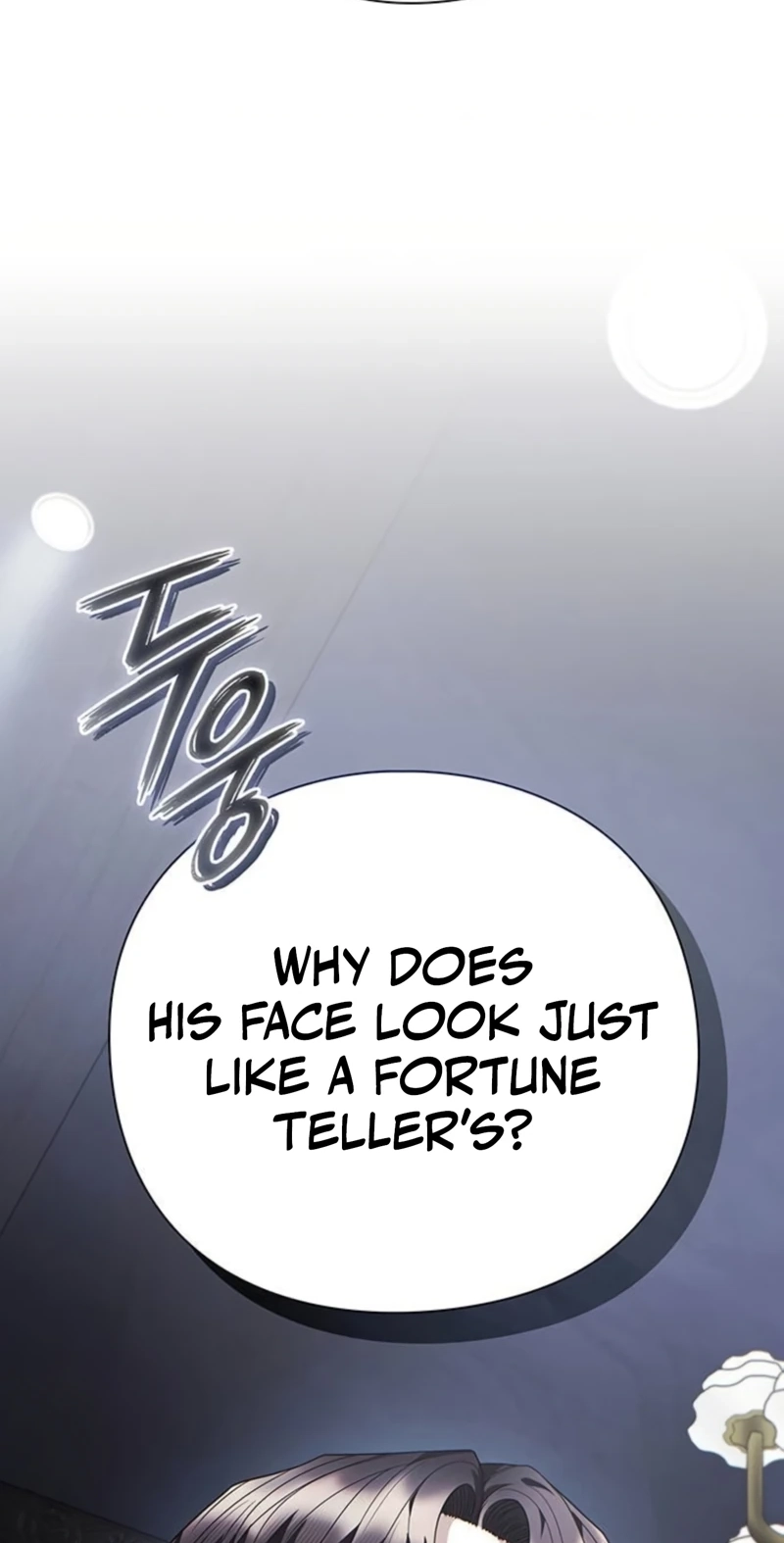 Office Worker Who Sees Fate Chapter 188 page 102 - 