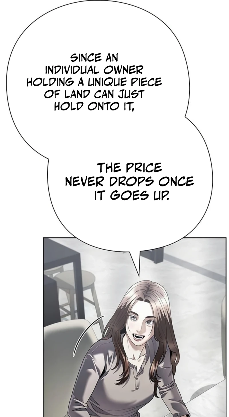 Office Worker Who Sees Fate Chapter 188 page 12 - 