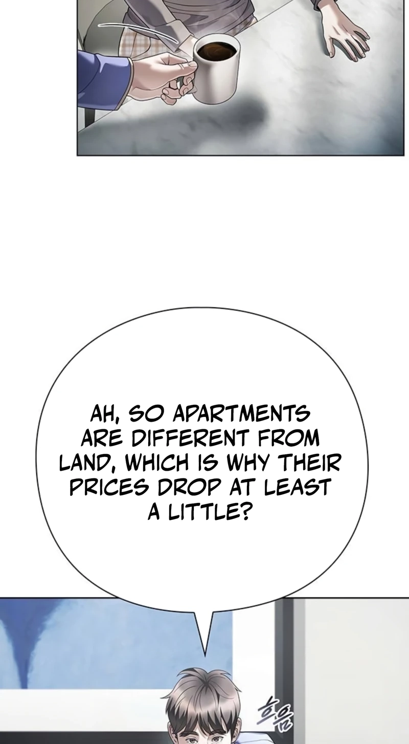 Office Worker Who Sees Fate Chapter 188 page 13 - 