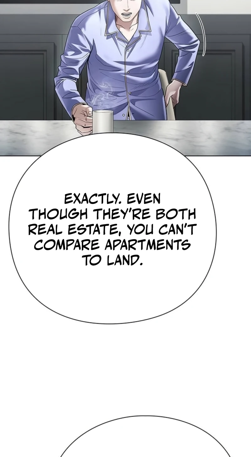 Office Worker Who Sees Fate Chapter 188 page 14 - 