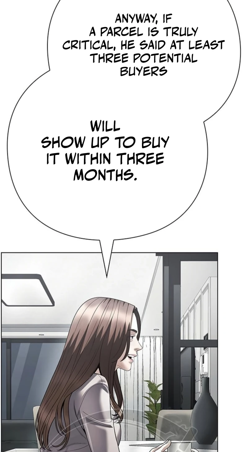 Office Worker Who Sees Fate Chapter 188 page 15 - 