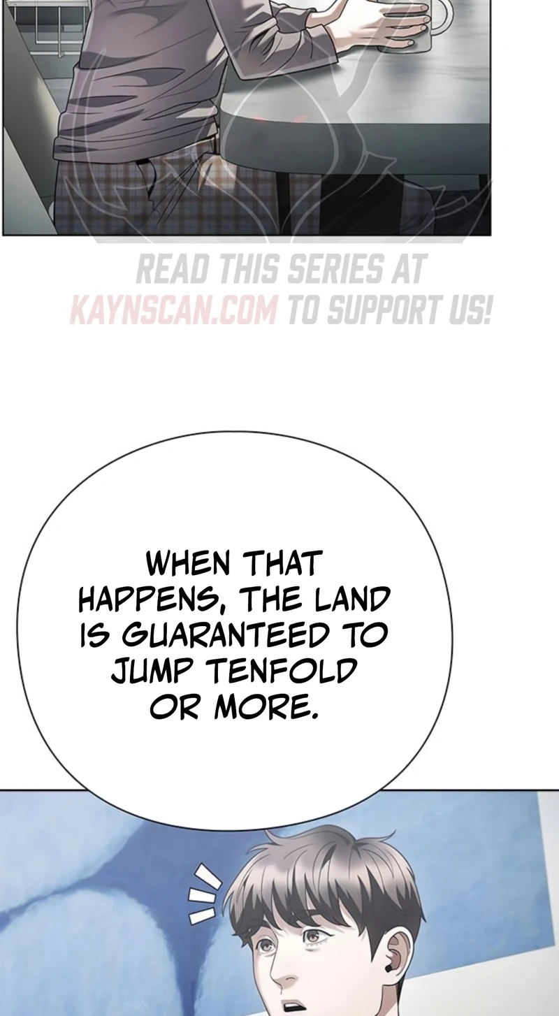 Office Worker Who Sees Fate Chapter 188 page 16 - 