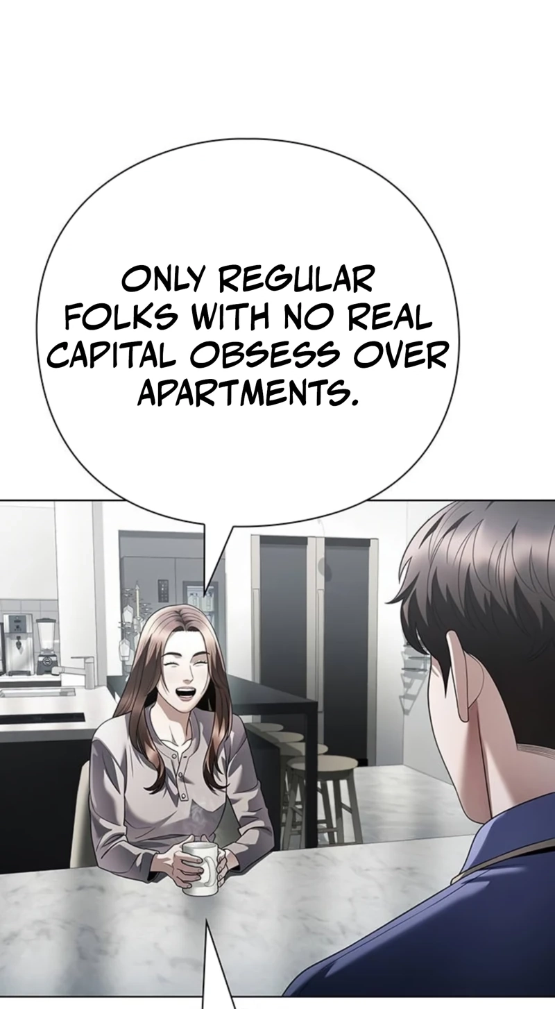 Office Worker Who Sees Fate Chapter 188 page 19 - 