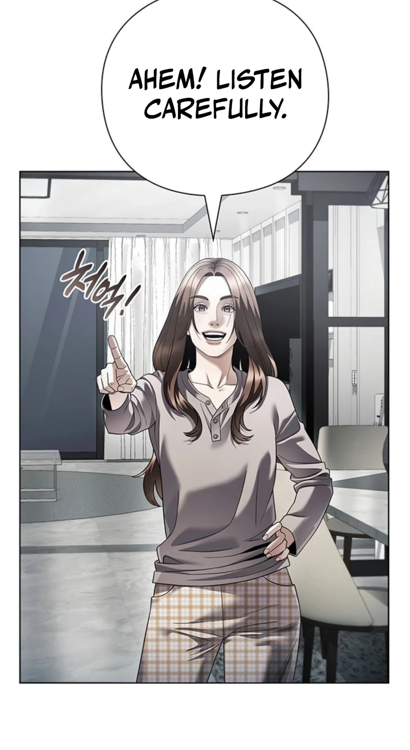 Office Worker Who Sees Fate Chapter 188 page 3 - 