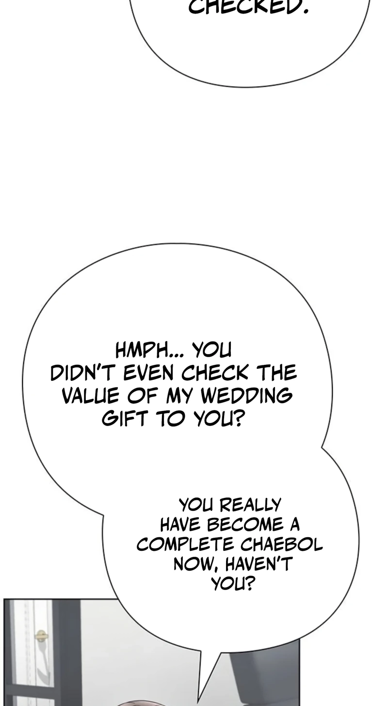 Office Worker Who Sees Fate Chapter 188 page 24 - 