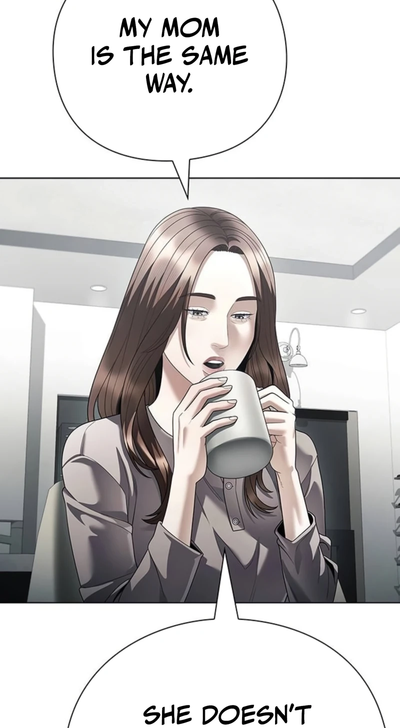 Office Worker Who Sees Fate Chapter 188 page 27 - 