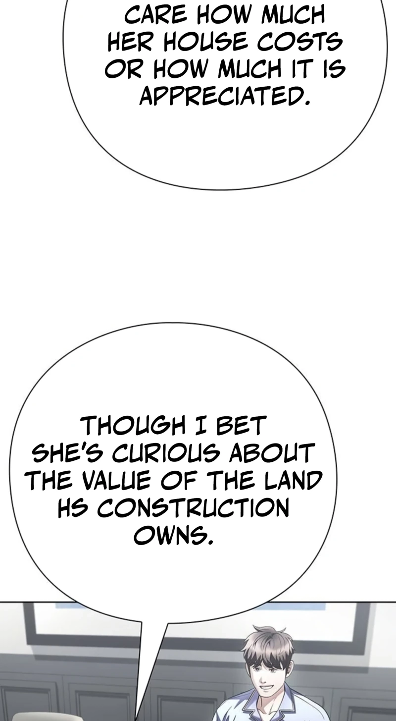 Office Worker Who Sees Fate Chapter 188 page 28 - 
