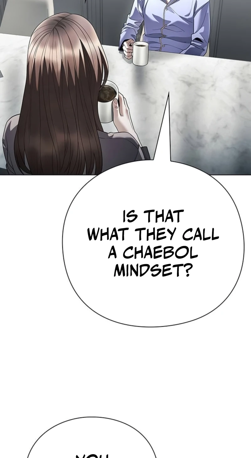 Office Worker Who Sees Fate Chapter 188 page 29 - 