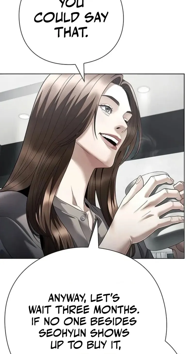 Office Worker Who Sees Fate Chapter 188 page 30 - 