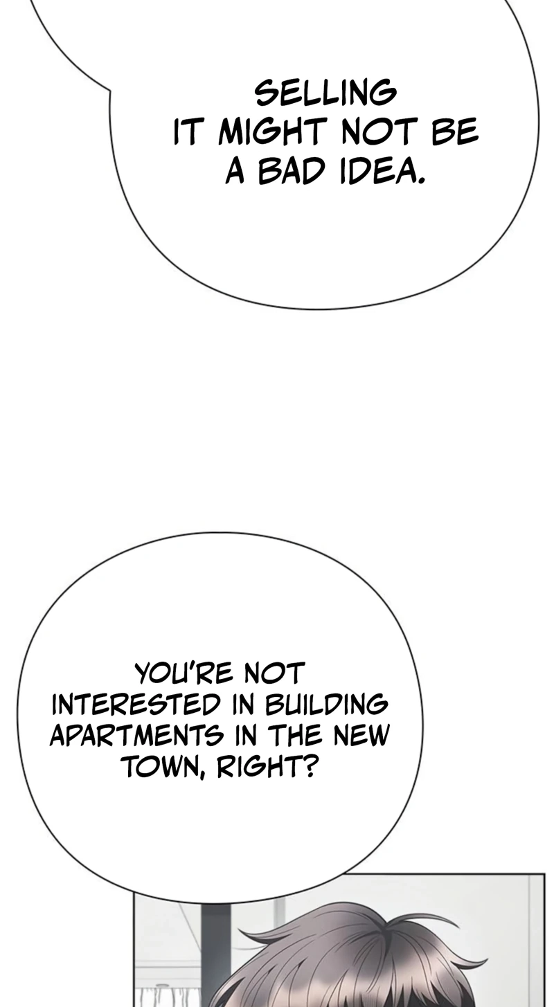 Office Worker Who Sees Fate Chapter 188 page 31 - 