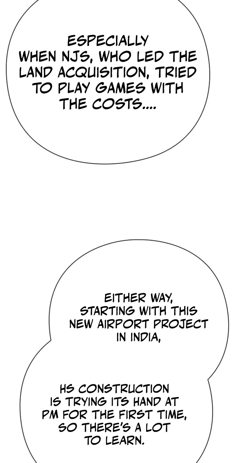 Office Worker Who Sees Fate Chapter 188 page 35 - 