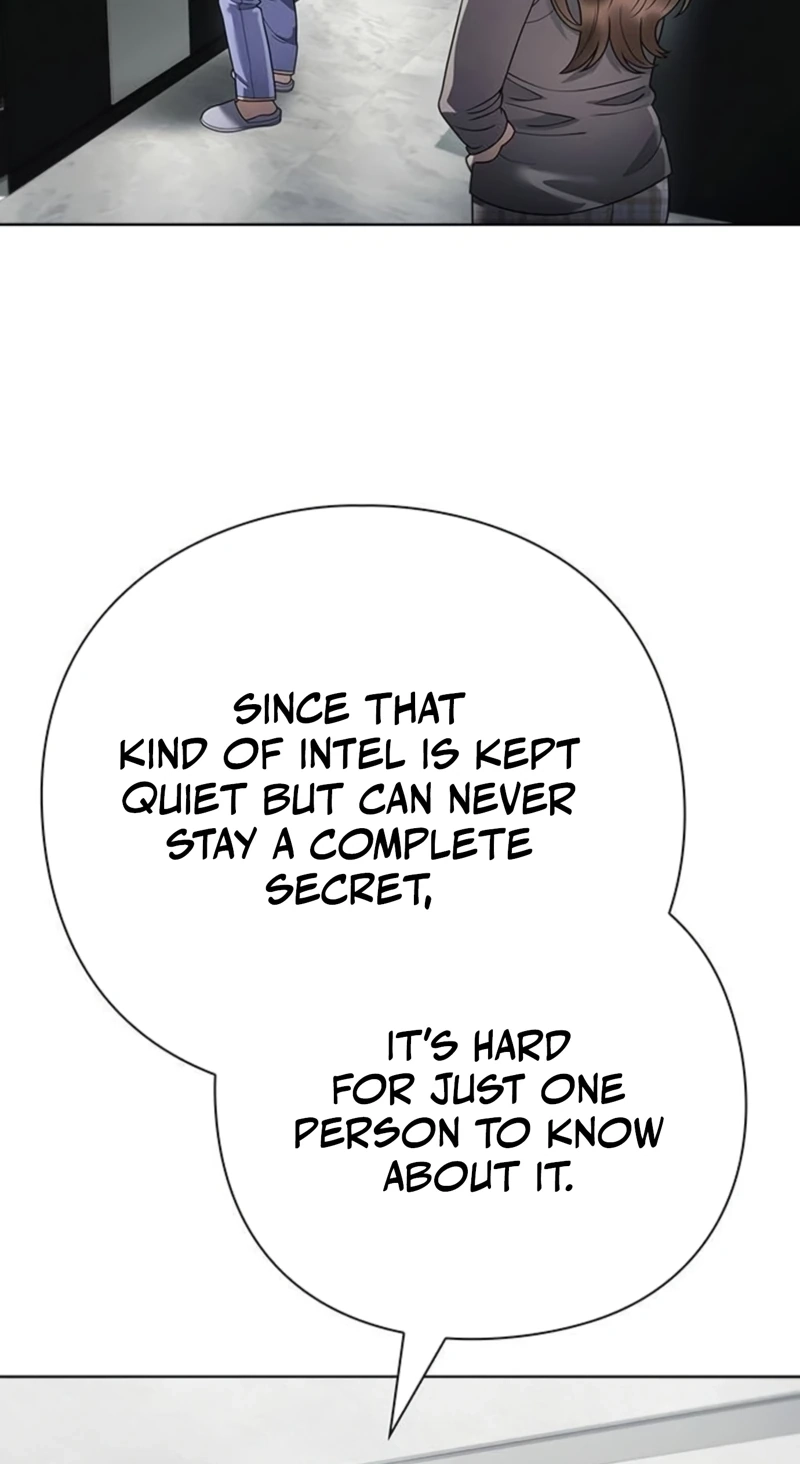 Office Worker Who Sees Fate Chapter 188 page 5 - 