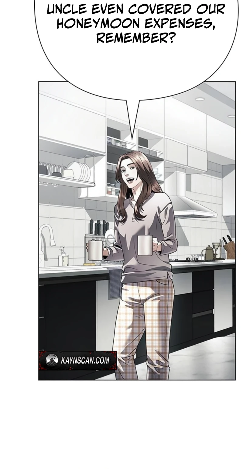 Office Worker Who Sees Fate Chapter 188 page 43 - 