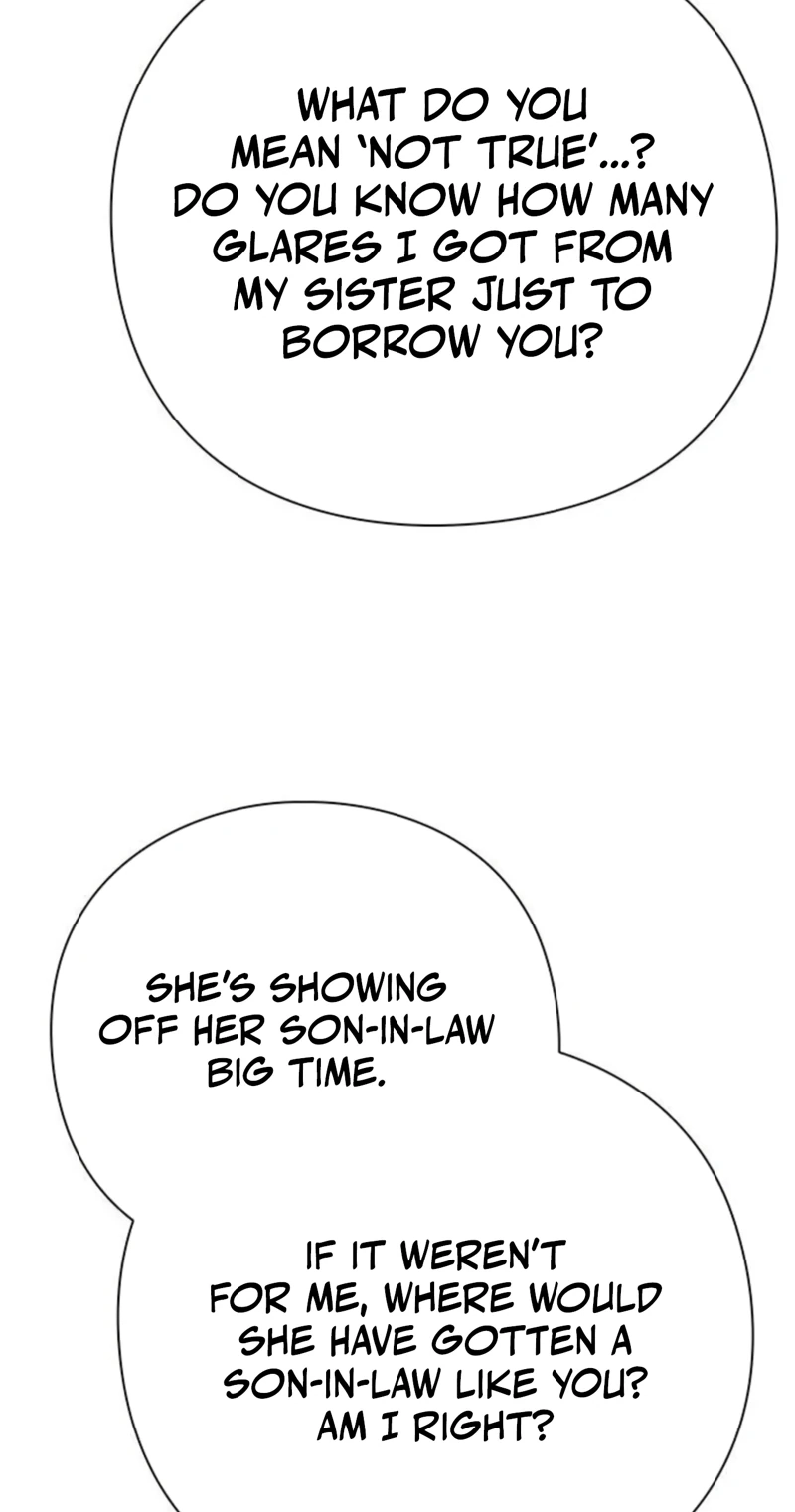 Office Worker Who Sees Fate Chapter 188 page 52 - 