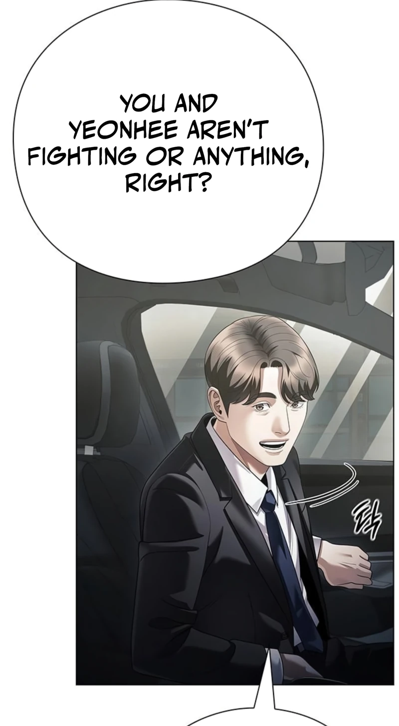 Office Worker Who Sees Fate Chapter 188 page 54 - 