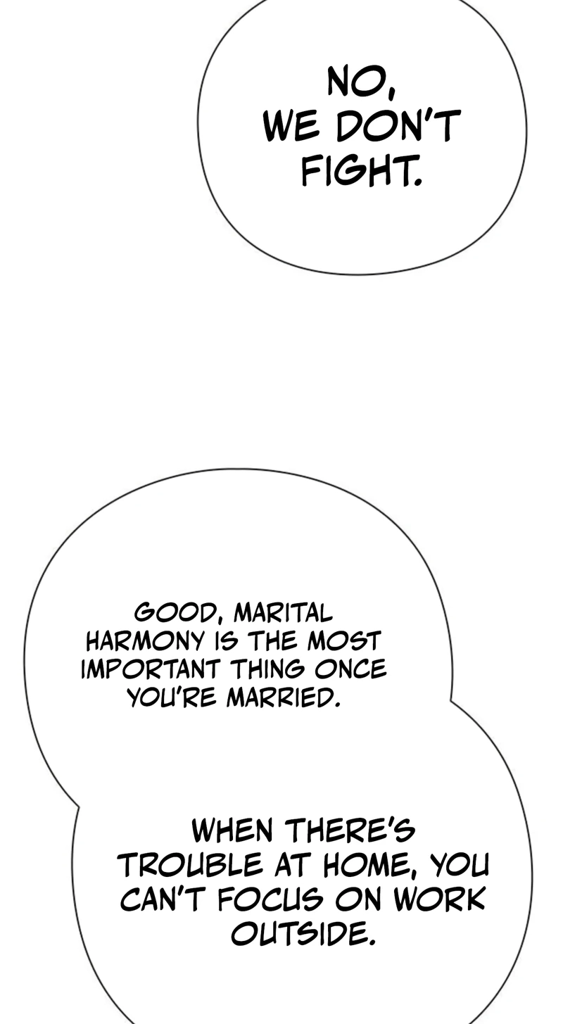 Office Worker Who Sees Fate Chapter 188 page 55 - 