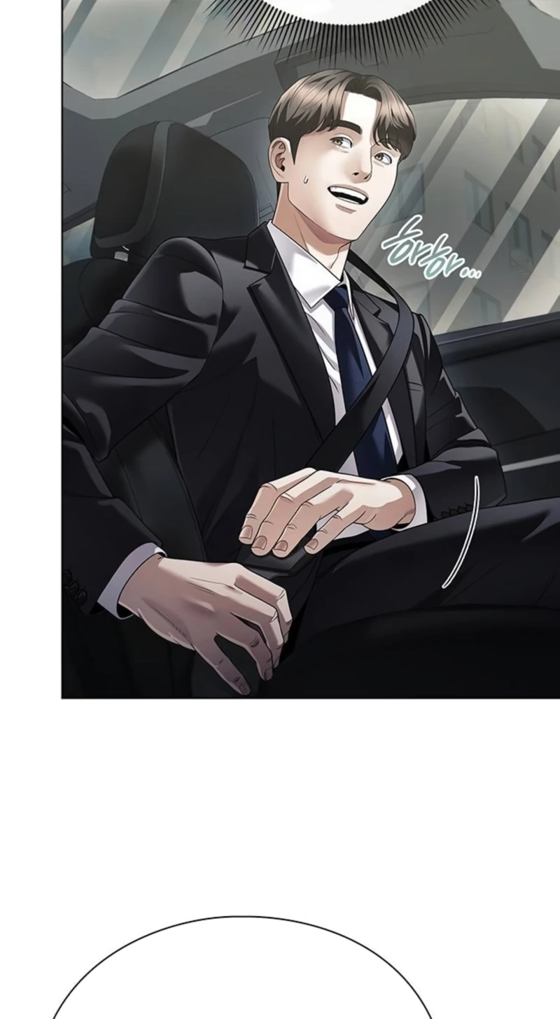 Office Worker Who Sees Fate Chapter 188 page 57 - 