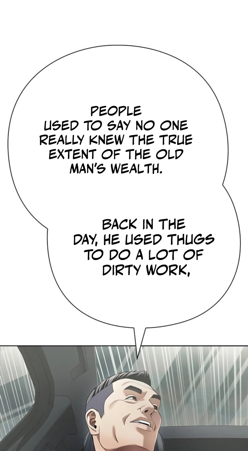Office Worker Who Sees Fate Chapter 188 page 59 - 