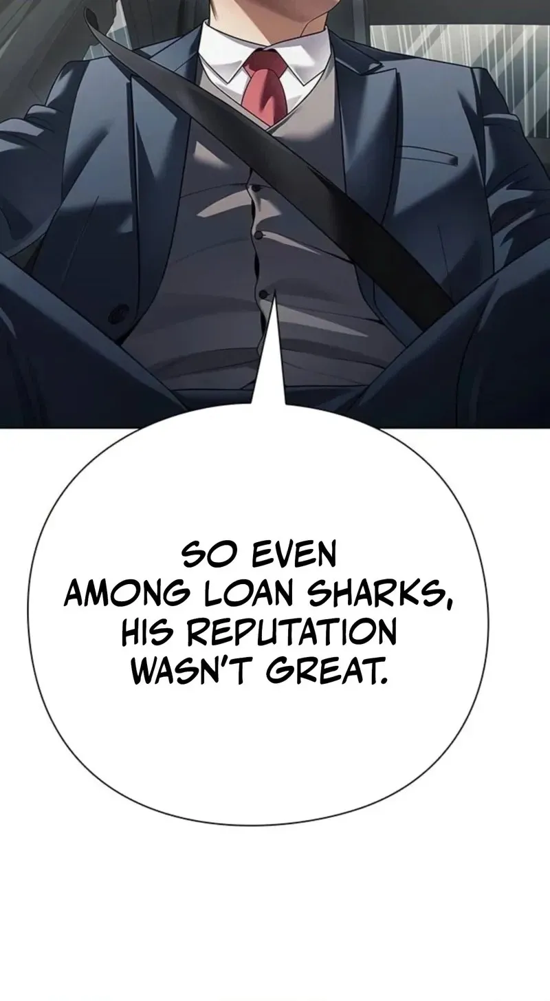 Office Worker Who Sees Fate Chapter 188 page 60 - 