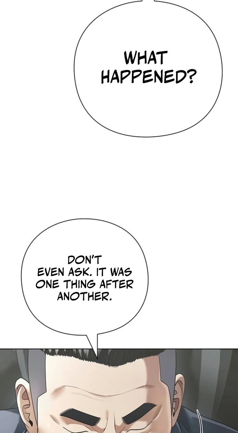 Office Worker Who Sees Fate Chapter 188 page 63 - 