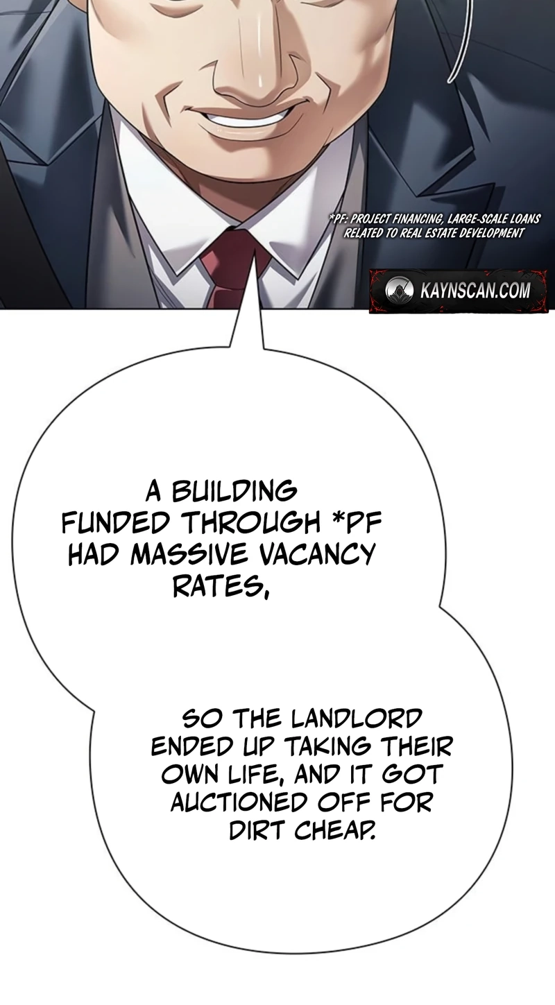 Office Worker Who Sees Fate Chapter 188 page 64 - 