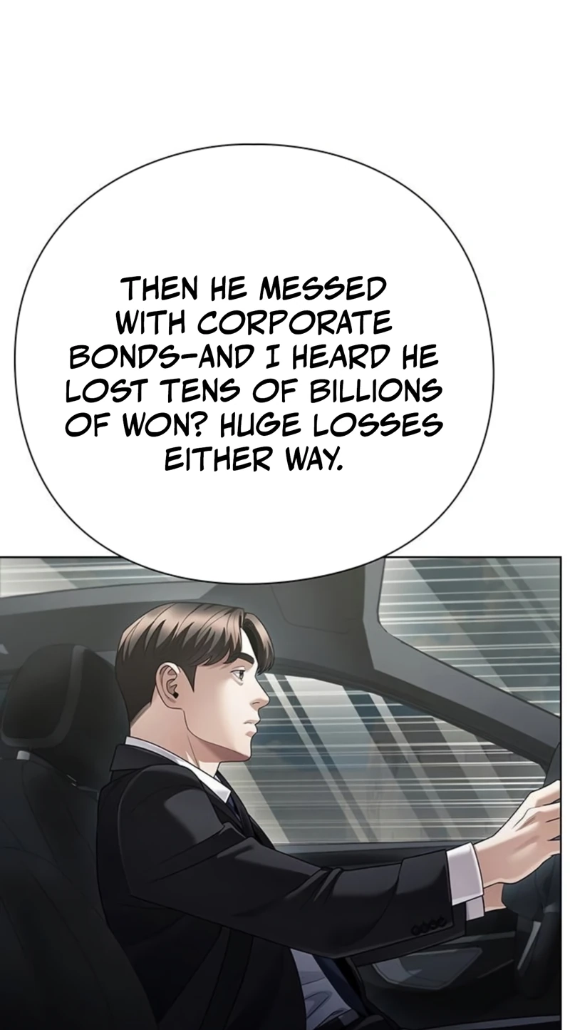 Office Worker Who Sees Fate Chapter 188 page 65 - 