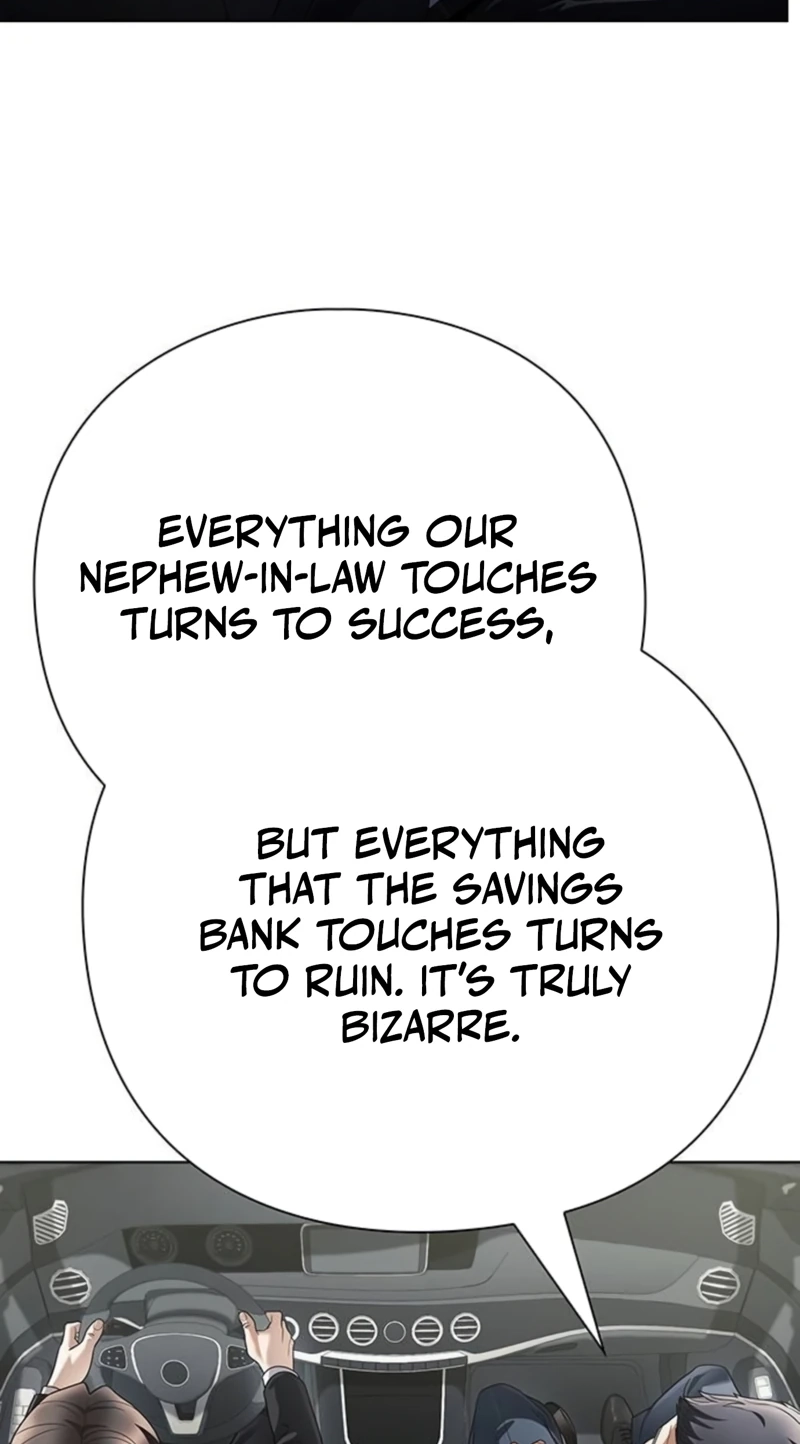 Office Worker Who Sees Fate Chapter 188 page 66 - 