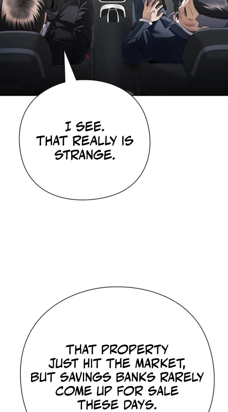 Office Worker Who Sees Fate Chapter 188 page 67 - 