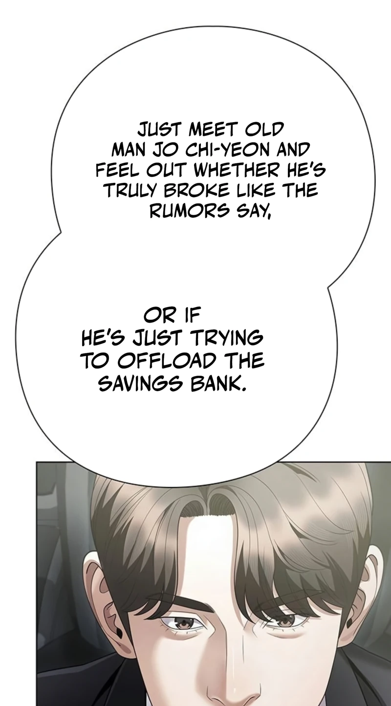 Office Worker Who Sees Fate Chapter 188 page 72 - 