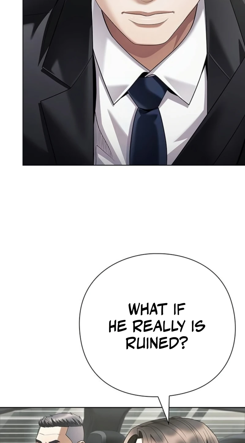 Office Worker Who Sees Fate Chapter 188 page 73 - 