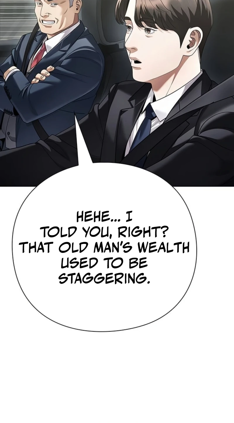 Office Worker Who Sees Fate Chapter 188 page 74 - 